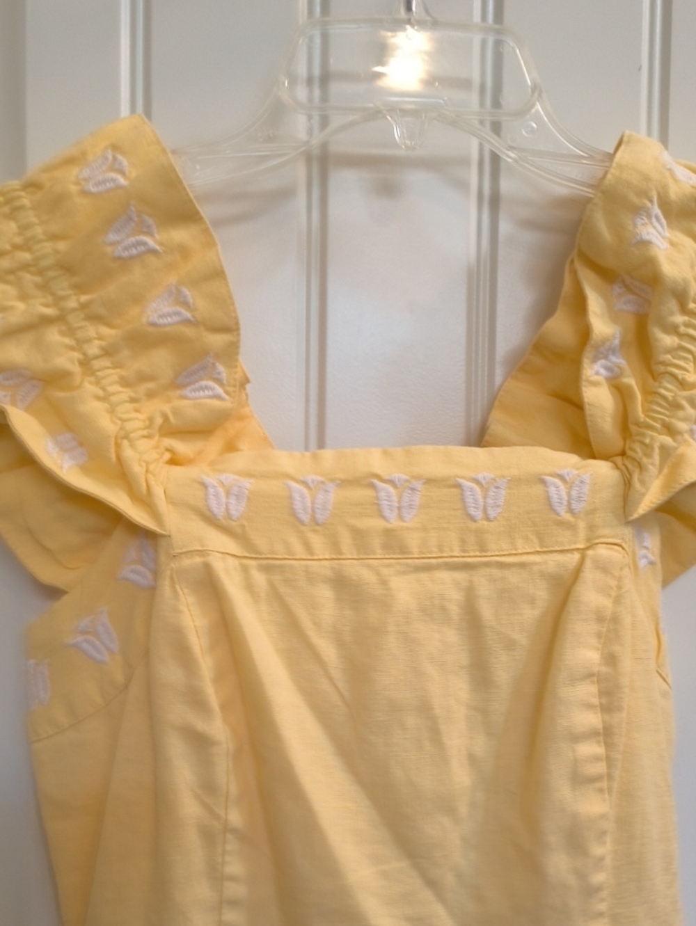 Crown & Ivy NWT sz 4 Dress - Picture 2 of 8